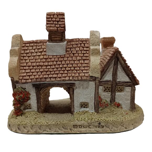 The Schoolhouse by David Winters 1985 - Picture 6 of 8